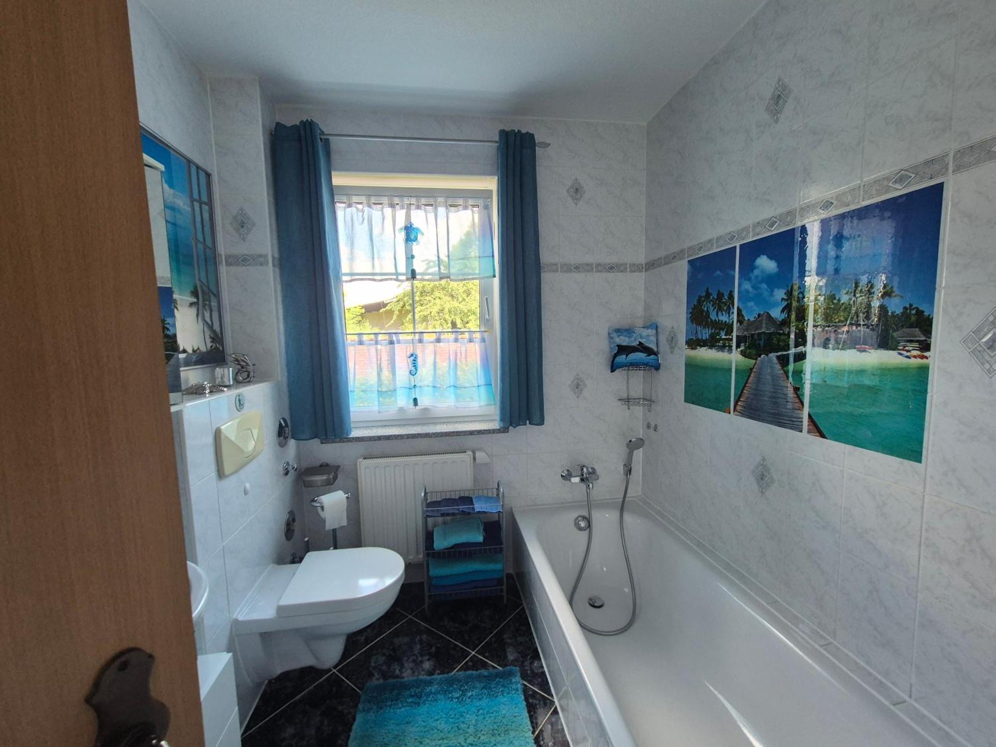Ferienwohnung Heinze Eilenburg エクステリア 写真